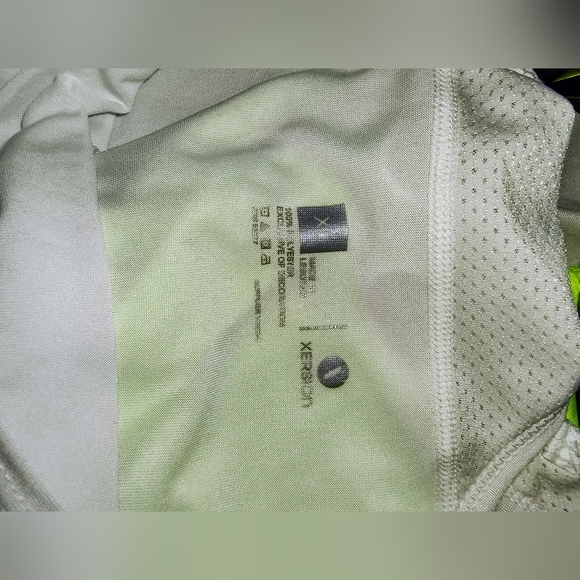 Xersion Racetrack Tank Tops - Picture 4 of 4